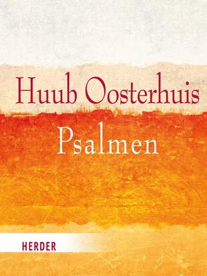 cover image of Psalmen